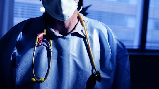 WA doctors have signed a petition calling on the state government to open the borders as planned, arguing opening later could coincide with winter and the flu season.