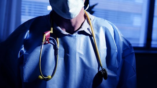 A Perth doctor has written an open letter to WA Premier Mark McGowan warning of chronic understaffing and burnout – as well as fear of an impending COVID wave – at the state’s hospital.