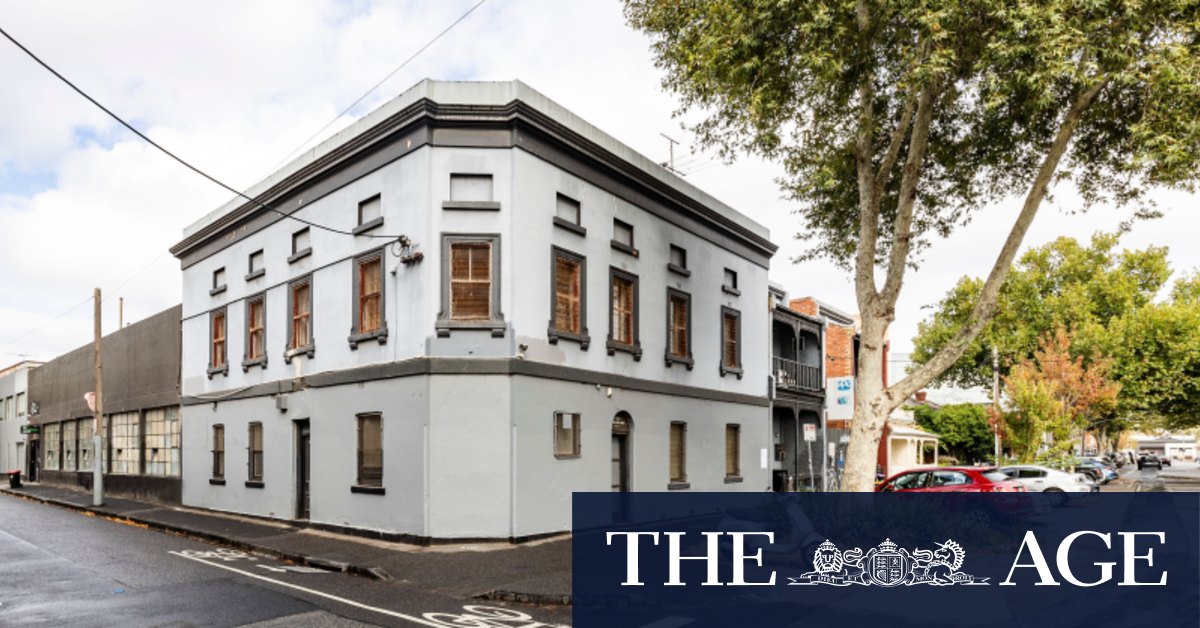Commercial property Victoria: Fitzroy estate, Cremorne office, petrol station in Epping, The Sands Torquay on the market, while Blackfox buys Shepparton Officeworks site - Vimarsana News