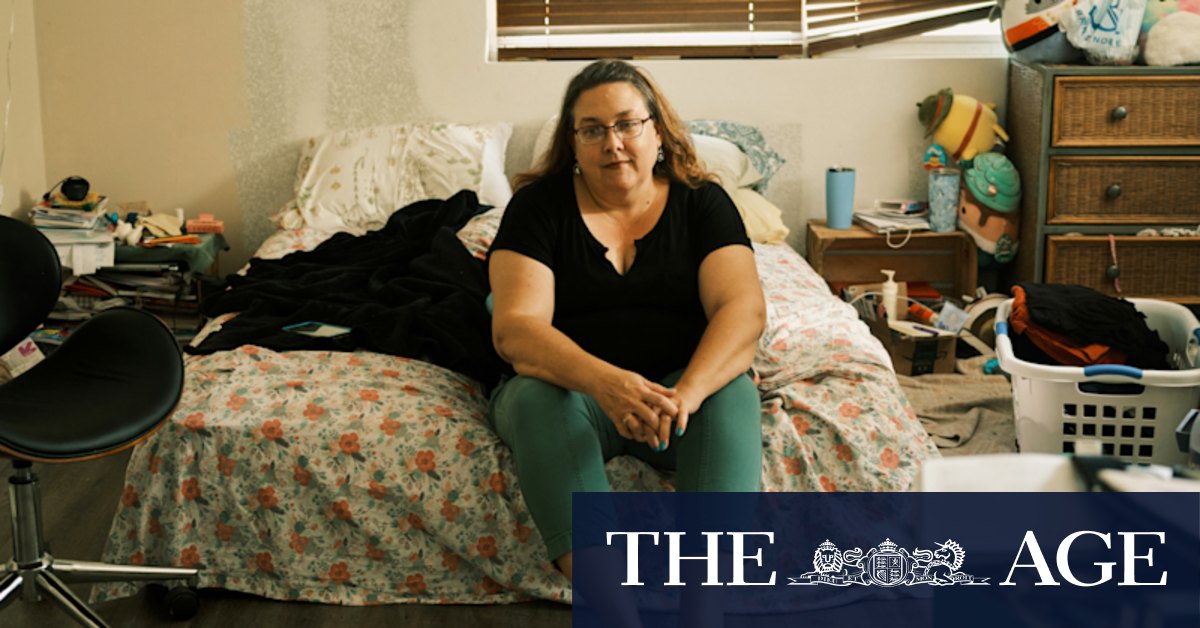 Climate change: Their Florida 'paradise' keeps flooding, but some can't afford a solution - Vimarsana News