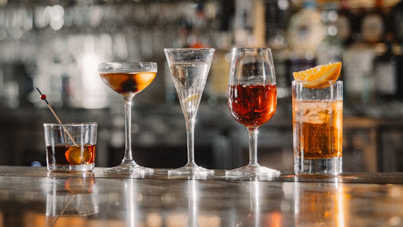 55 North Proves Manly Hotel Bars Can Actually Have Soul