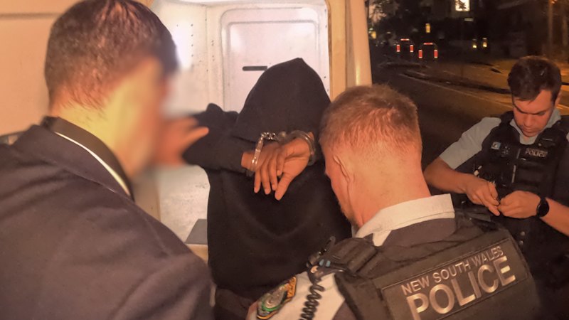 ‘Appalling betrayal’: Two men accused of fleecing elderly man of $600k