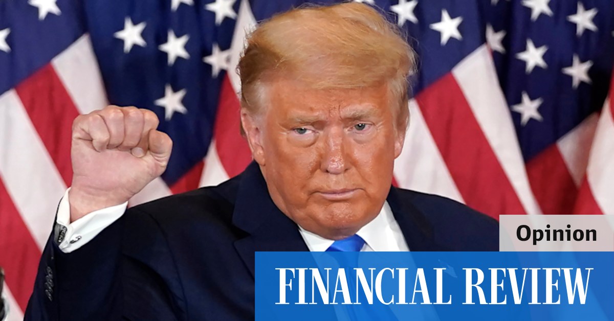 Trump indicted: Donald Trump 2.0 would target US democracy - Vimarsana News