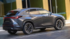 Lexus NX450h+ F Sport