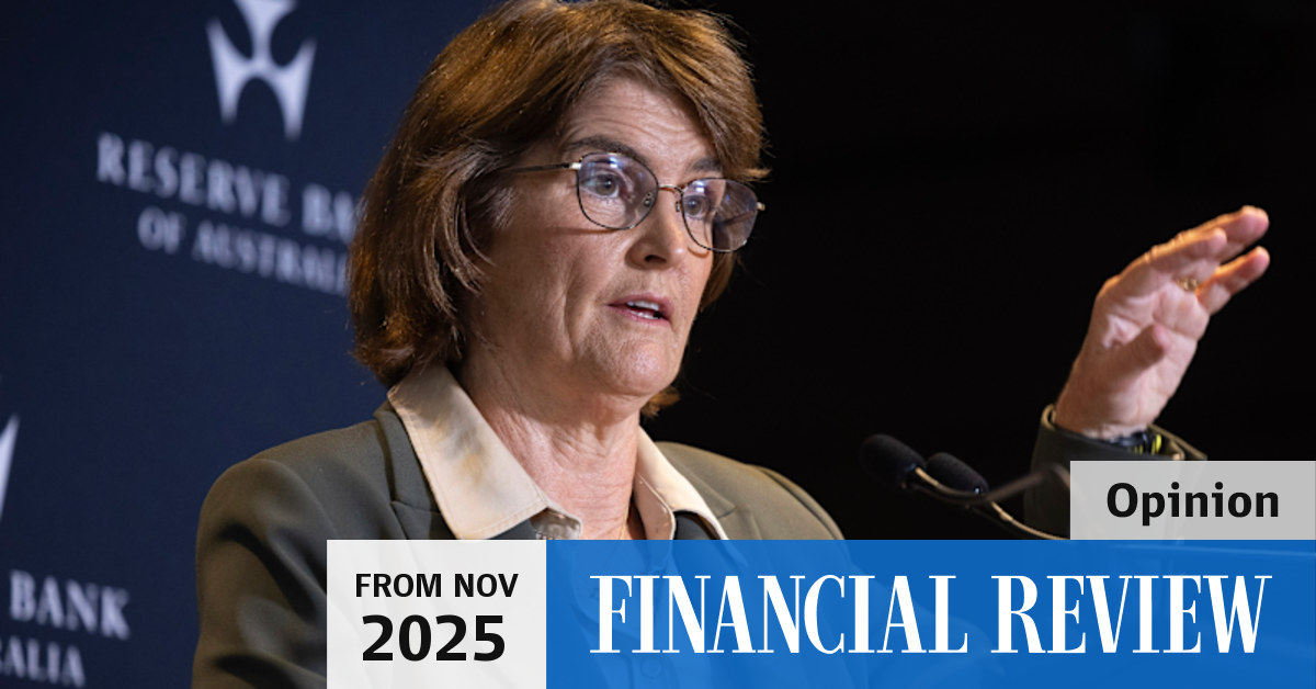 Australian inflation: RBA faces pressure to raise interest rate in 2026 ...