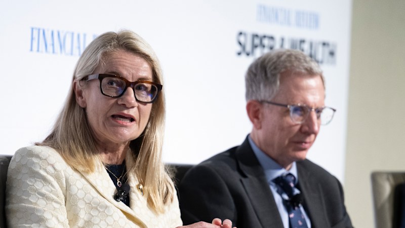 Aware Super boss urges overhaul of hardship cap amid costs crisis