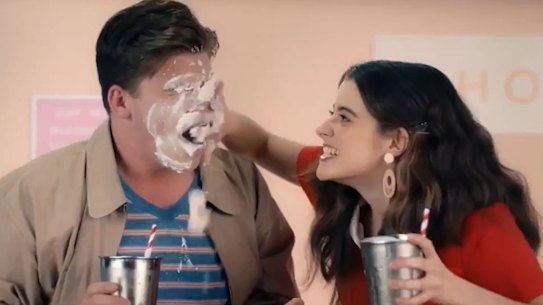 The federal government’s new educational videos on consent have been widely slammed.