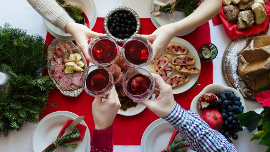 It is possible to have meaningful relationships in today’s imperfect climate.