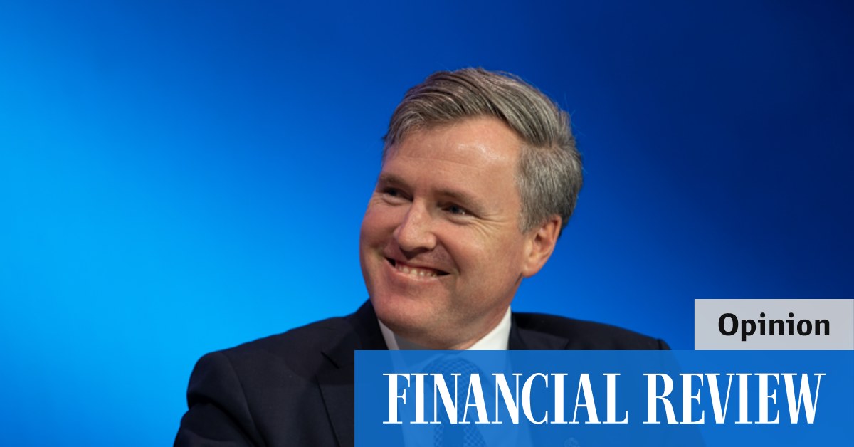 It's time for Albanese to cut his losses on gas strategy - Vimarsana News
