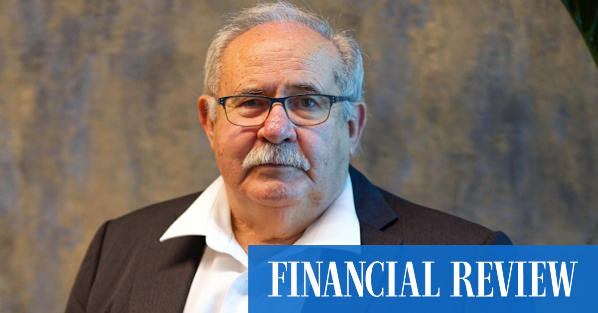 Deep Yellow AGM: Greg Meyerowitz survives board push amid John Borshoff ...