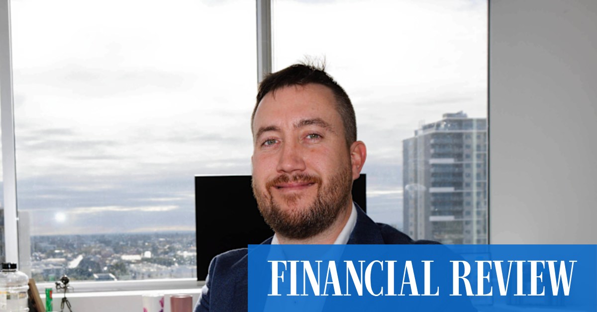 Metrics tips into RealtyAssist raise; takes over the board - Vimarsana News