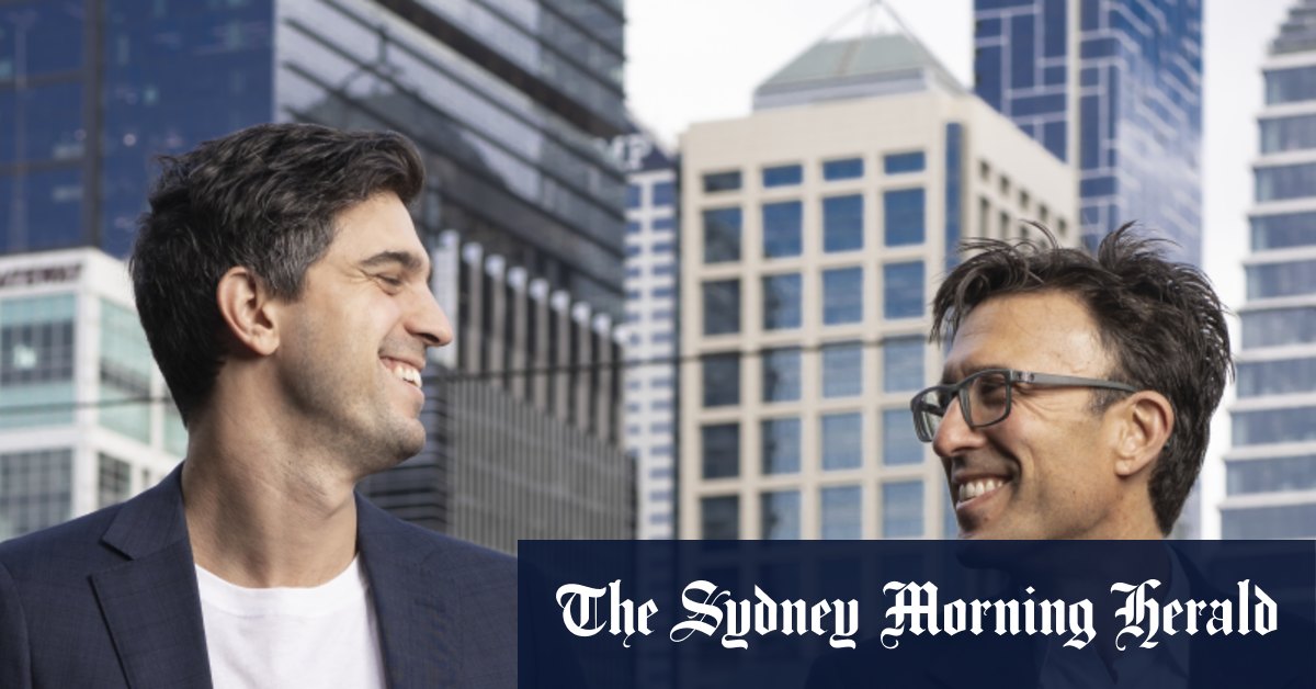 Afterpay's $39b deal could unleash more BNPL takeovers ...