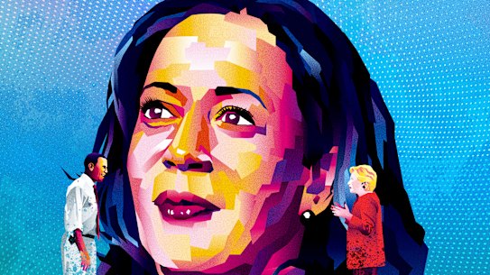 The Republican rush to define Harris as a “radical left Liberal” makes next week all the more important for Democrats.