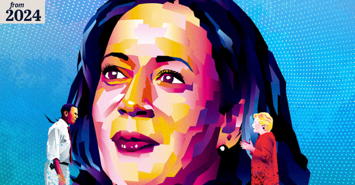 US election 2024: Kamala Harris’ DNC appearance set to divide Democrats
