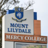 Hundreds of parents hit by credit card hack at Lilydale school