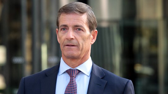 ‘The rug pulled out from under you’: How CBA dissected Bankwest's business loans