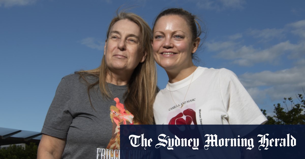 Pregnancy: Why Prue needed a uterus transplant and how she got one