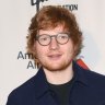 Australian songwriters settle copyright suit with Ed Sheeran