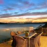 The wealthy trophy home owners who failed to sell this year