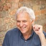 Lunch with: Mark Rubbo, the Readings boss who loves books and hates shoplifters
