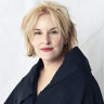 Gail Sorronda dress.