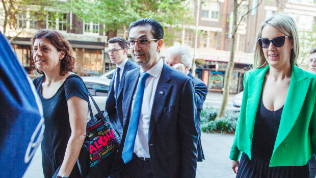 Surgeon fails in second bid to unmask Nine journalist’s sources