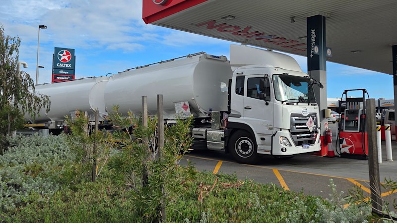 WA news LIVE: Perth fuel prices about to jump