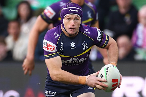 NRL news 2026: Melbourne Storm vs Canberra Raiders result, video; Harry  Grant inspires comeback, Sua Fa'alogo play leaves Phil Gould stunned |  Nine.com.au