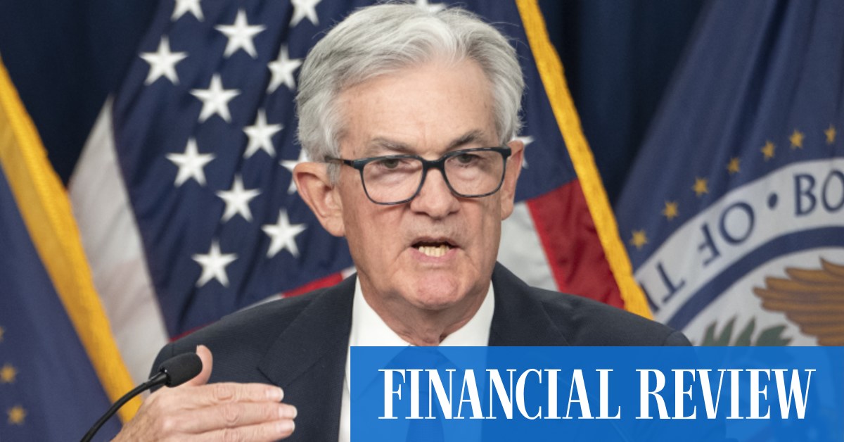Blockbuster US January jobs report to push Federal Reserve to lift, keep interest rates high - Vimarsana News