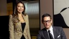 Portfolio manager Jun Bei Liu and ex Commonwealth Bank Private CIO Jason Todd have launched a new fund together. 