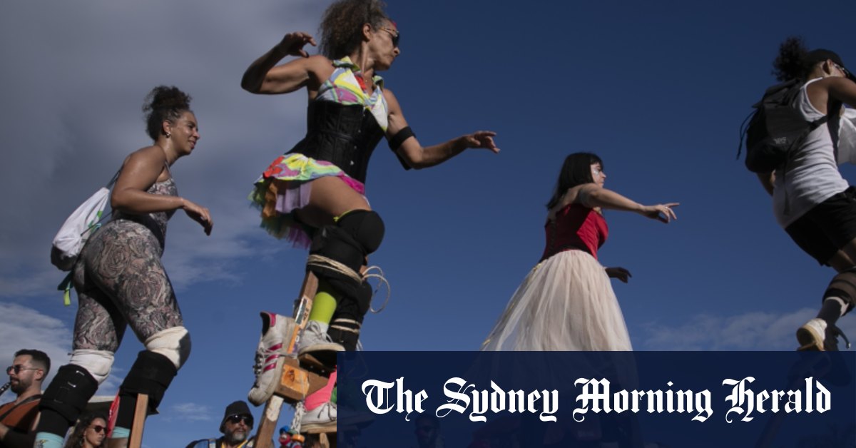World of photos, January 23, 2024