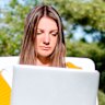 Younger workers are the ones who are the most interested in working from home.