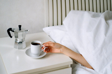 The real reason you may struggle to get out of bed in the morning
