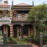 Family nabs rare Fitzroy North terrace for $2.6m in nail-biting auction