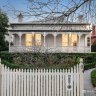 Sellers of $7.4m Hawthorn auction make $2.55m profit in three years