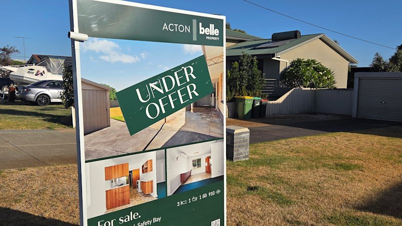 Perth’s entry-level property prices double over five years