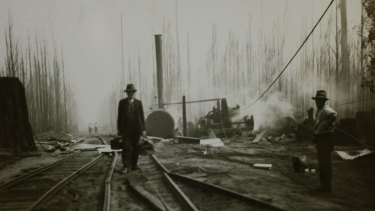 Black Friday Bushfires The Lessons Learnt And Perhaps Forgotten