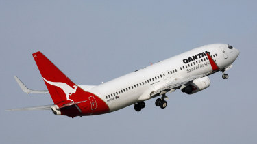 Friday was the first day of 'travel bubble' arrangements between NSW and New Zealand.