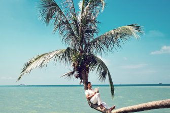 Escape with these beach reads.
