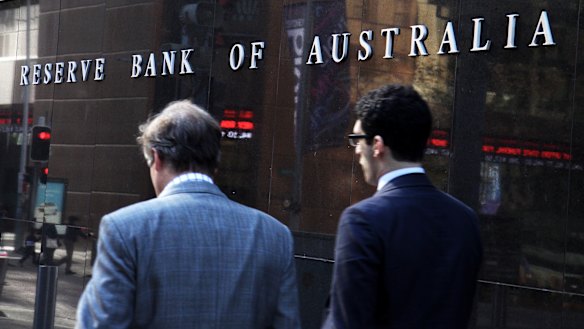 Should the Reserve Bank head into zero or negative rates territory?