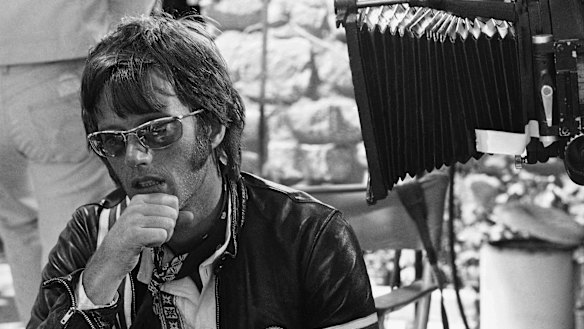 Peter Fonda in 1969. 