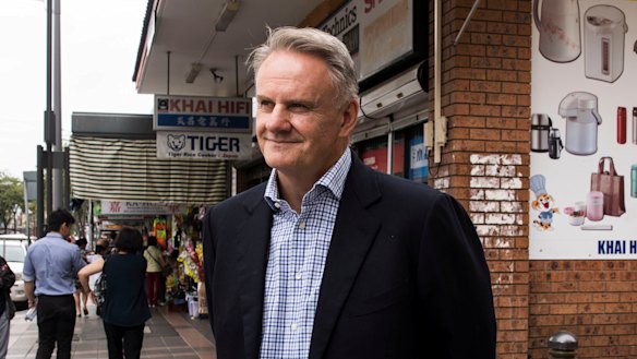 One Nation candidate Mark Latham says he will introduce laws to force anyone claiming Aboriginal ancestry to prove it with a DNA test.
