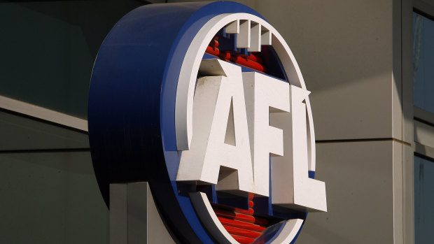 The AFL has updated its gender diversity rules. 