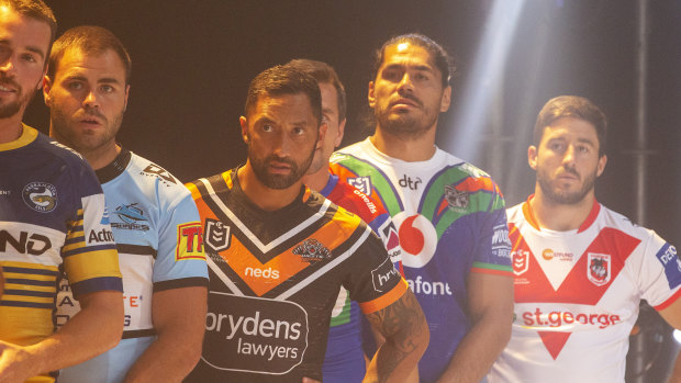 NRL players are about to experience most of the freedoms enjoyed by the rest of society.