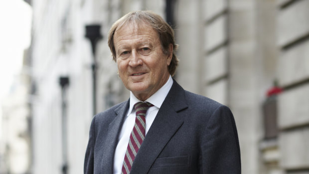 Australian adman Bill Muirhead is bowing out of M&C Saatchi.