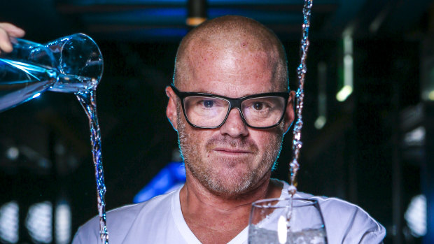 The Heston Blumenthal-fronted restaurant is set to close this week