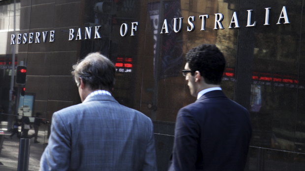 Should the Reserve Bank head into zero or negative rates territory?