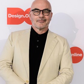 The Block judge Neale Whitaker.