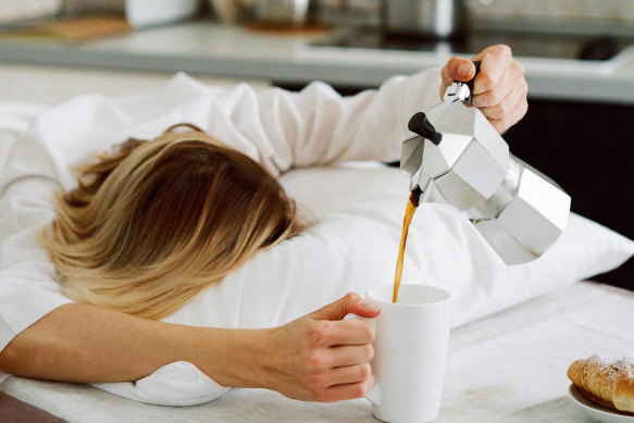 Aside from the issues associated with sleep obsession, a lack of sleep also negatively impacts on physical and mental health.