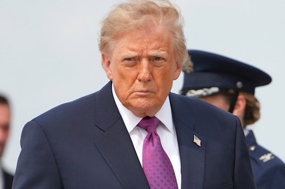 Il presidente degli Stati Uniti Donald Trump ha annunciato l’accordo in un post pubblicato sulla sua piattaforma Truth Social. 
